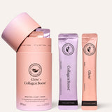 The Beauty Chef Glow and Collagen Boost sachets