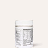 Back label of The Beauty Chef Glow