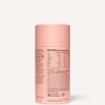 Back of The Beauty Chef Glow sachets