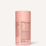 Back of The Beauty Chef Glow sachets