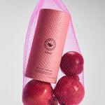 The Beauty Chef Glow sachets campaign photo