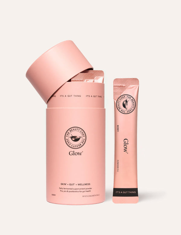 The Beauty Chef Glow sachets