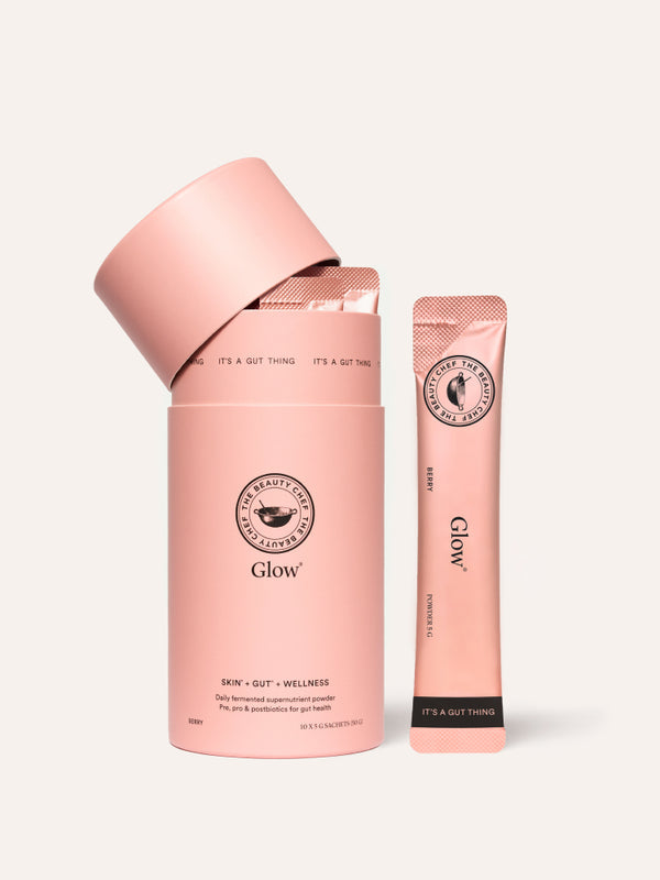 The Beauty Chef Glow sachets