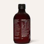 Back label of The Beauty Chef Hydration Boost