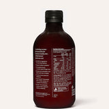Back label of The Beauty Chef Hydration Boost