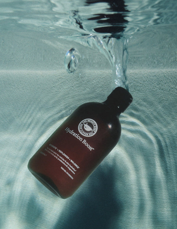 The Beauty Chef Hydration Boost campaign photo