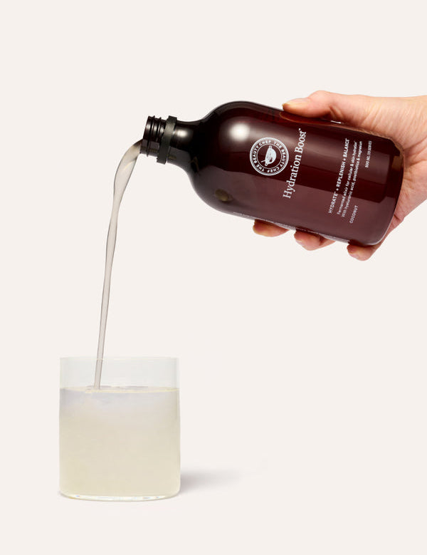 The Beauty Chef Hydration Boost still life photo