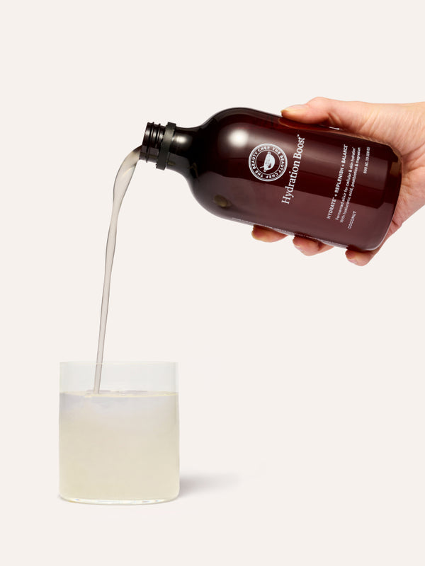 The Beauty Chef Hydration Boost still life photo
