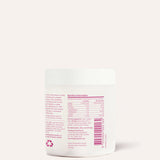 Back label of The Beauty Chef Plumpers Kakadu Plum and Berry