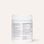 Back label of The Beauty Chef Sleep Ritual
