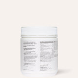 Back label of The Beauty Chef Sleep Ritual