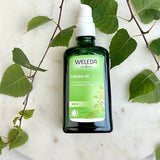 Weleda Birch Cellulite Oil