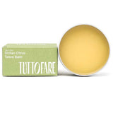 Tuttofare Sicilian Citrus Tallow Balm