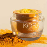 KORA Organics Turmeric Glow Moisturizer