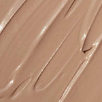 Hyaluaronic Anti-Pollution CC Cream SPF15 40ml is a smooth, creamy tan-colored cream with a swirled texture and anti-pollution skincare benefits. Colour: Tan appears at the bottom.