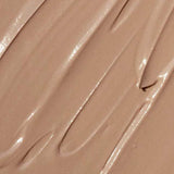 Hyaluaronic Anti-Pollution CC Cream SPF15 40ml is a smooth, creamy tan-colored cream with a swirled texture and anti-pollution skincare benefits. Colour: Tan appears at the bottom.