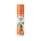 Badger Lip Balm Tangerine Breeze