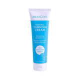 MooGoo Natural Tanning Cream