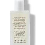 100% Pure Tea Tree & Willow Clarifying Astringent 118ml — official back packaging image