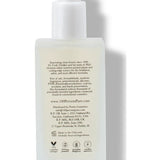 100% Pure Tea Tree & Willow Clarifying Astringent 118ml — official back packaging image