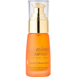 The Jojoba Company Vitamin C Glow Potion 50ml