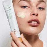 The Organic Skin Co Clean Slate Cleanser