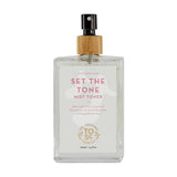 The Organic Skin Co Set The Tone Mist Toner