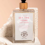 The Organic Skin Co Set The Tone Mist Toner