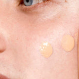 The Organic Skin Co The Only Glow Tinted Face Oil - Light 30ml