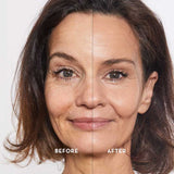 The Organic Skin Co The Only Glow Tinted Face Oil Medium 30ml