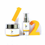 Pollen Botanicals The Youth Lift Mask Set