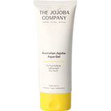 The Jojoba Company Australian Jojoba Aqua Gel 200ml