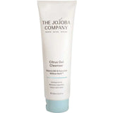 The Jojoba Company Citrus Gel Cleanser 125ml