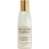 The Jojoba Company Daily Glow Exfoliating PHA Tonic 125ml