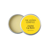 The Jojoba Company Jojoba Lip Balm 10g