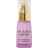 The Jojoba Company Neck & Decolletage Lifting Concentrate 30ml