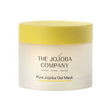 The Jojoba Company Pure Jojoba Gel Mask 50ml