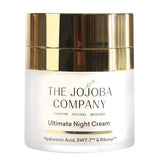 The Jojoba Company Ultimate Night Cream