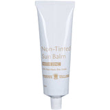 Thrive Tallow Sun Balm with Zinc Oxide - Non Tinted 70ml