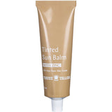 Thrive Tallow Tinted Sun Balm with Zinc 70ml