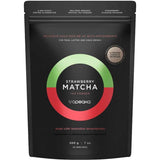 Tropeaka Strawberry Matcha Powder 200g
