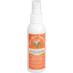Lemon Myrtle Fragrances Tropical Strength Mozzie and Sandfly Repellent 125ml front product image