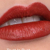 Benecos Natural Matte Liquid Lipsticks 5ml