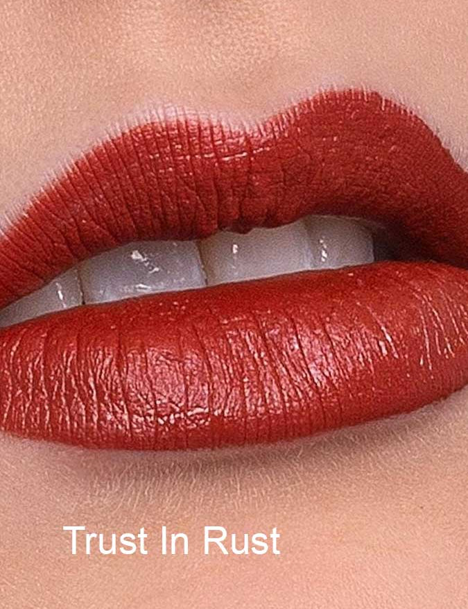 Benecos Matte Liquid Lipsticks