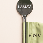 LAMAV Tube Key with pouch