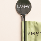 LAMAV Tube Key with pouch
