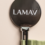 LAMAV Tube Key close up