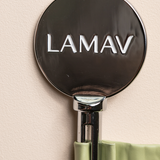 LAMAV Tube Key close up