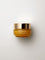 KORA Organics Turmeric Glow Moisturiser mini jar 15ml