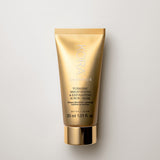 KORA Organics Turmeric Brightening and Exfoliating Scrub and Mask travel size 30ml